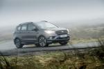 Ford Kuga ST-Line 2017 года (UK)